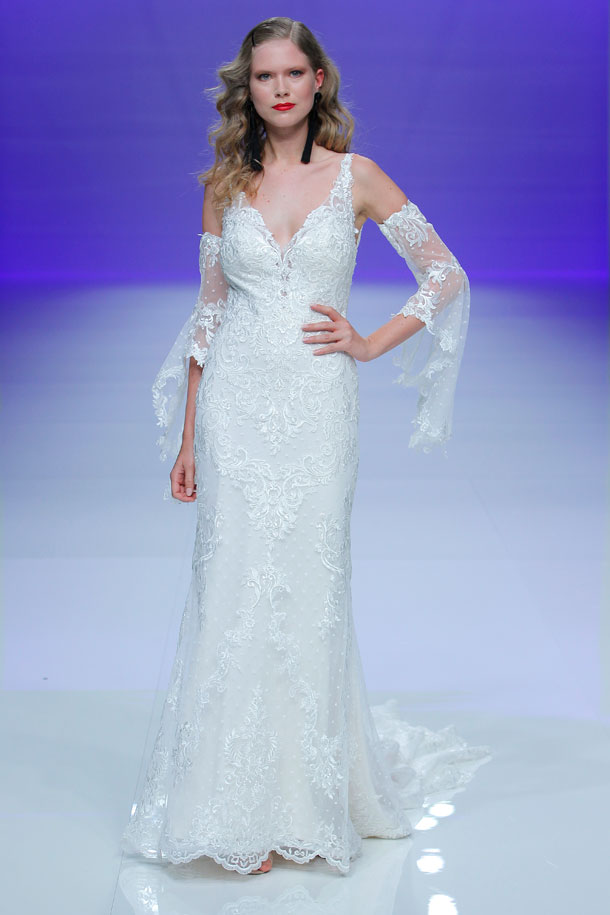 ilovebrides.pt Maggie Sottero coleção 2019 bbfw18